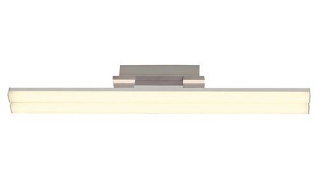 Lampa sufitowa Rabalux Esther 2218 chrom