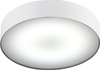 Plafon Nowodvorski 6726 Arena white LED 18W IP44 Ø400mm
