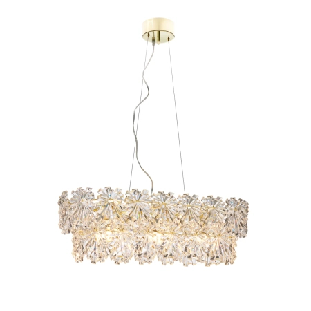 By Rydens Lampa wisząca Lorraine Bar przezroczysta 4202680-7002