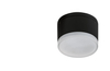Lampa zewnętrzna APULIA R BK Azzardo AZ4333 czarny