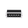 Oczko Luces Exclusivas MURELIA LE65129 czarny