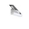 Lampa szynowa magnetyczna 12W Azzardo ALDO AZ4626 biały