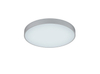 Lampa sufitowa Trio 627415087 srebrny