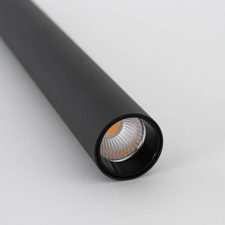 Lampa szynowa Italux Magnetic Rinet TRM-53623-7W-4K Czarny