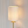 Kinkiet Endon Lighting Sancerre 99496 mosiądz