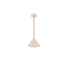 Lampa zewnętrzna Luces Exclusivas CARMEDA LE75289 beżowy