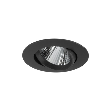Oczko EGINA LED 10W Nowodvorski 10554 czarny