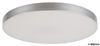 Lampa sufitowa Rabalux Tesia 3315 srebrny