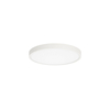 Plafon Italux Riberio PLF-75689-WH-4K Czarny