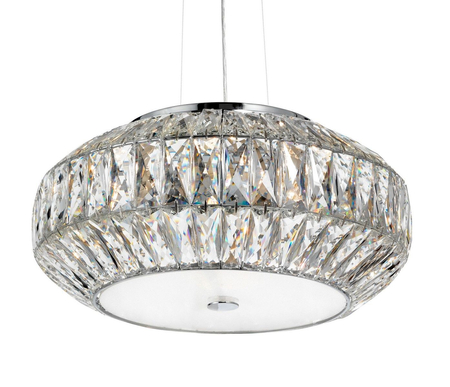 Lampa wisząca Luces Exclusivas CHAJARI LE42322 biały
