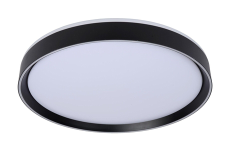 Lampa sufitowa Lucide NURIA 79182/36/30 czarny