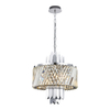 Milagro Żyrandol MARGOT CHROME 6xE14 ML0408 CHROM