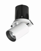 Reflektor Luces Exclusivas ALCORCON LE61364 biały