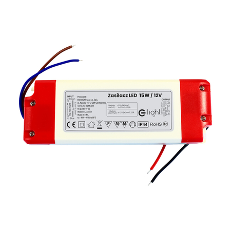 Eko-Light ZASILACZ LED 100W EKZAS366