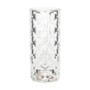 Milagro Lampka nocna Torre 1W RGBW ML1289 TRANSPARENT