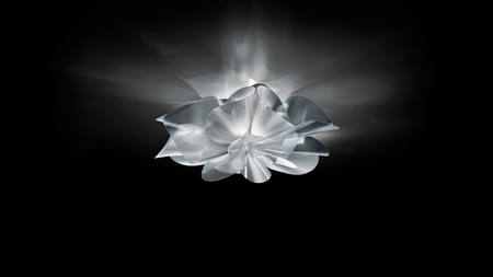 Lampa sufitowa Slamp ETOCS00PRS00000LEDEU New Etoile