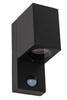 Lampa zewnętrzna Lucide ZARO - CZUJNIK RUCHU 69802/01/30 czarny