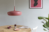 Lampa wisząca Umage 2301 Clava Dine red earth