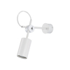 Kinkiet EYE WHITE Nowodvorski 5654 