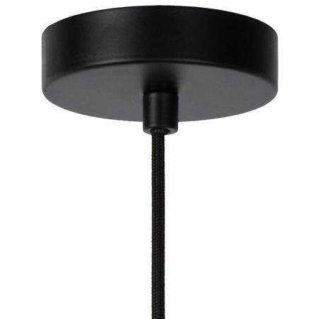 Lampa wisząca Lucide JULIUS 34438/40/65 złoty