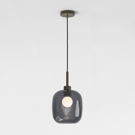 Klosz/Abażur Astro Cone 173 SHADES Shade Ostrygowy (Postarzany Jedwab)