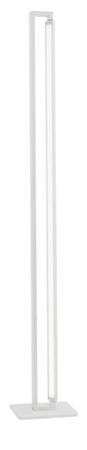 Lampa podłogowa Luces Exclusivas LUGO LE41440 biały