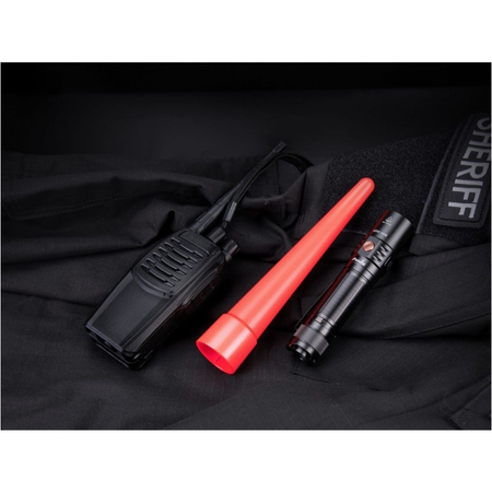 Dyfuzor czerwony Fenix AOT-S Traffic Wand