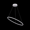 Lampa wisząca Maytoni MOD877PL-L36W Nola - Biała