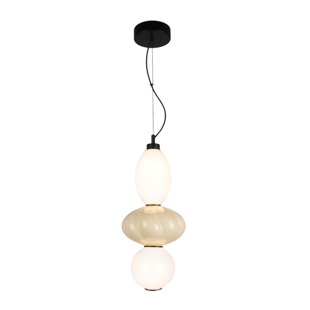 Milagro Lampa wisząca ASCOLI 18W LED ML1420 MULTIKOLOR