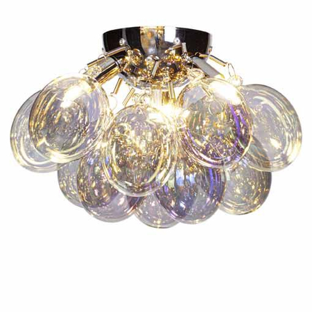 Lampa sufitowa By Rydens 4200660-7005 Gross Ø 30