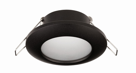 Oprawa wpuszczana Luces Exclusivas AYACUCHO LE61390 czarny