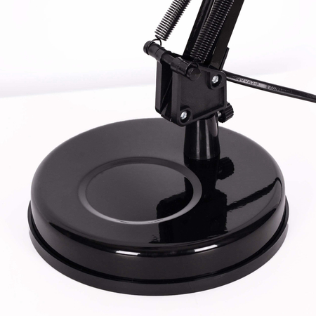 Lampa biurkowa COSMO Kaja K-MT-COSMO CZARNY 