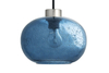Lampa wisząca Luces Exclusivas CAJICA LE41921 niebieski