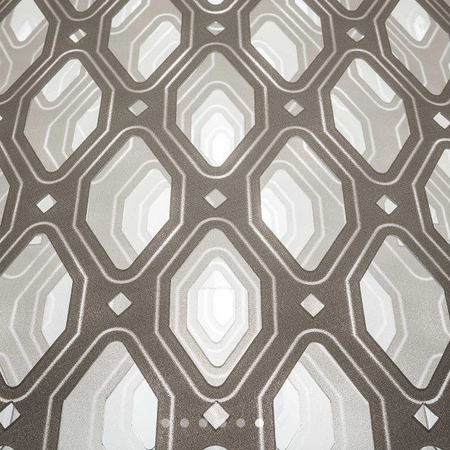 Lampa wisząca Slamp HALF CHARLOTTE - WHITE L CHRSL00WHT01THCE27EU biały