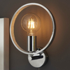 Kinkiet Endon Lighting Merola 96002 chrom