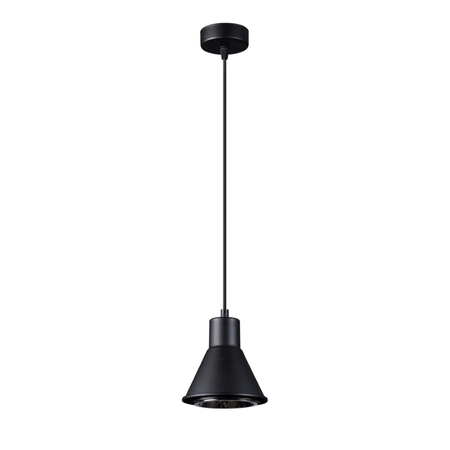 Sollux Lighting Lampa wisząca TAZILA 3 biała [ES111] SL.0988