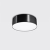 Sollux Lighting Plafon ARENA 25 szary SL.0128