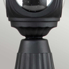 Lampa zewnętrzna Elstead Lighting Chicago czarny CC3-S-BK