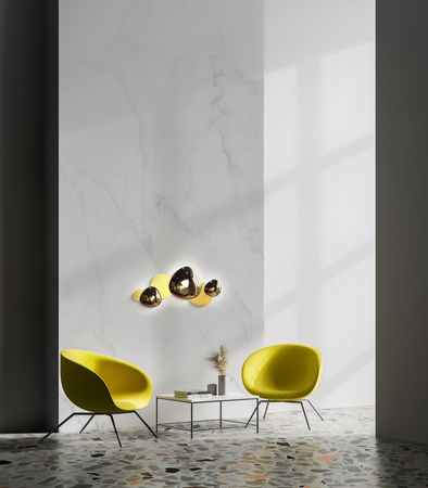 Kinkiet Maytoni Jack-stone MOD314WL-L13G3K Gold