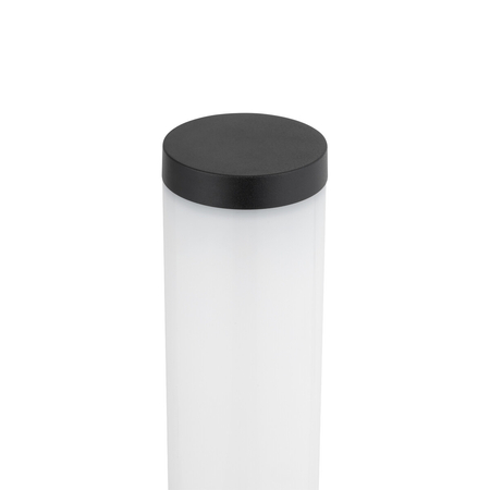 Lampa zewnętrzna Nowodvorski MIA LED 11374 Czarny