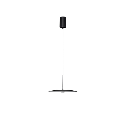Lampa wisząca Luces Exclusivas JONTILA LE45436 czarny