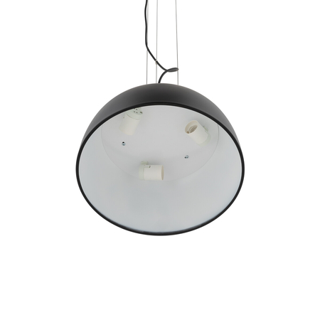 Lampa wisząca Nowodvorski SATELLITE 11225 Czarny