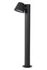 Lampa zewnętrzna Lucide DINGO czarny 14881/70/30