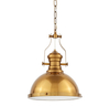 Lampa wisząca Lumina Deco LDP 710 (MD) Ettore