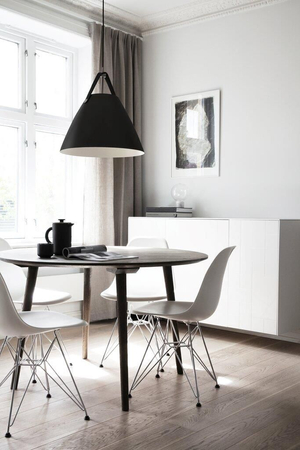 Lampa wisząca Nordlux 84343003 Strap 36