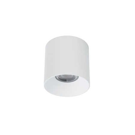 Lampa sufitowa Nowodvorski 8730 CL Ios LED 30W, 4000K, 36°