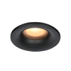 Oczko Italux DL-60327-IP44-BK Czarny piaskowany