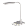Lampa biurkowa IKA Kaja K-BL1027 BIAŁY
