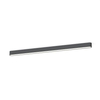 Lampa sufitowa SOFT CEILING LED 120X6 Nowodvorski 7524 grafitowy