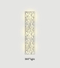 Lampa podłogowa Slamp TUB14PTU0004_DAF Dafne Extra Large Tube